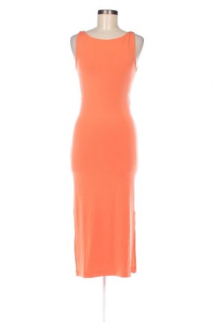 Φόρεμα Calvin Klein Jeans, Μέγεθος S, Χρώμα Πορτοκαλί, Τιμή 31,28 €