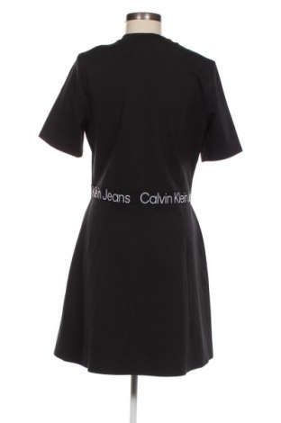 Rochie Calvin Klein Jeans, Mărime XXL, Culoare Negru, Preț 539,47 Lei