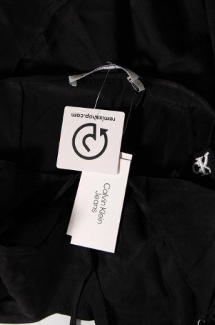 Šaty  Calvin Klein Jeans, Velikost L, Barva Černá, Cena  1 735,00 Kč