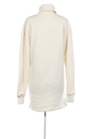 Kleid Calvin Klein Jeans, Größe S, Farbe Ecru, Preis 67,63 €