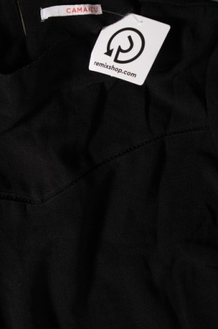 Kleid Camaieu, Größe M, Farbe Schwarz, Preis € 3,43