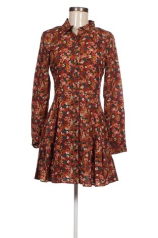 Φόρεμα Camaieu, Μέγεθος S, Χρώμα Πολύχρωμο, Τιμή 10,67 €