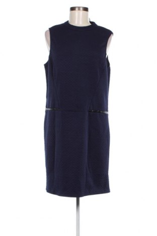 Kleid Camaieu, Größe XL, Farbe Blau, Preis 13,72 €
