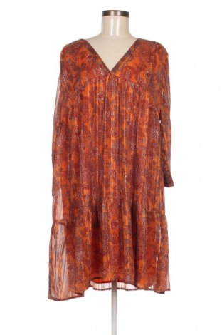 Φόρεμα Camaieu, Μέγεθος XL, Χρώμα Πολύχρωμο, Τιμή 9,57 €
