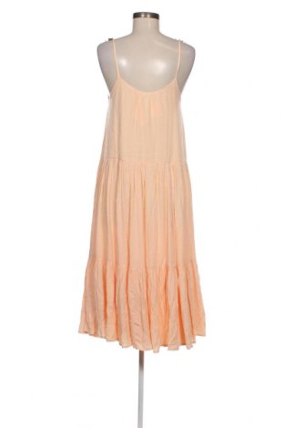 Φόρεμα Camaieu, Μέγεθος M, Χρώμα Πορτοκαλί, Τιμή 23,71 €
