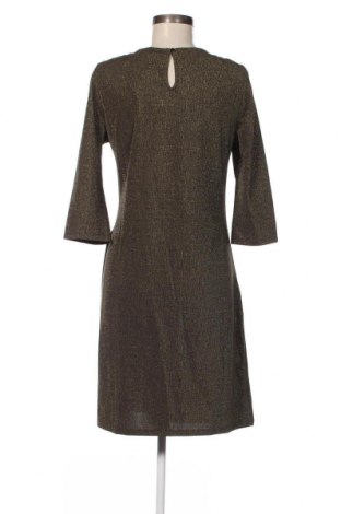 Kleid Camaieu, Größe S, Farbe Golden, Preis 7,67 €