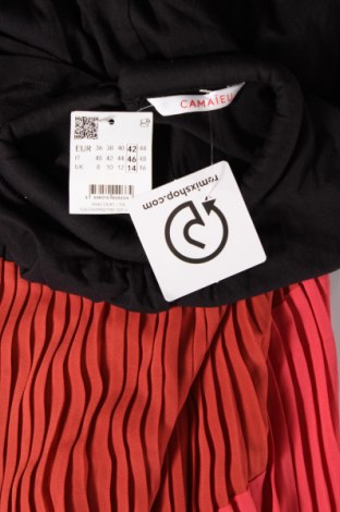 Kleid Camaieu, Größe L, Farbe Mehrfarbig, Preis 23,71 €