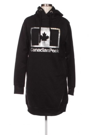 Kleid Canadian Peak, Größe L, Farbe Schwarz, Preis € 79,38