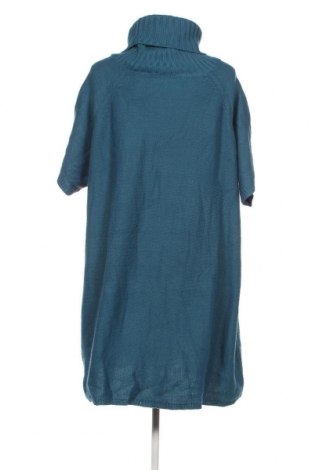 Φόρεμα Canda, Μέγεθος XXL, Χρώμα Μπλέ, Τιμή 10,94 €