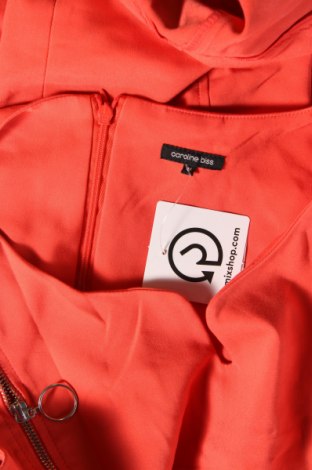 Φόρεμα Caroline Biss, Μέγεθος XL, Χρώμα Πορτοκαλί, Τιμή 20,42 €