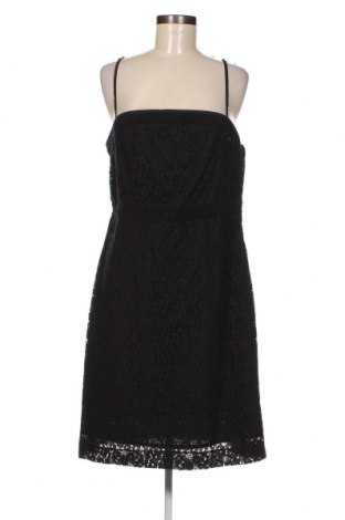 Šaty  Caroll, Veľkosť XL, Farba Čierna, Cena  105,15 €
