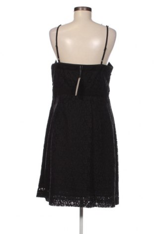 Φόρεμα Caroll, Μέγεθος XL, Χρώμα Μαύρο, Τιμή 26,29 €