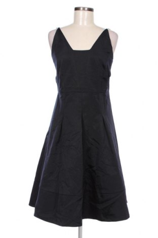 Φόρεμα Caroll, Μέγεθος XL, Χρώμα Μπλέ, Τιμή 42,06 €