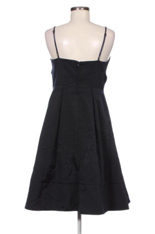 Φόρεμα Caroll, Μέγεθος XL, Χρώμα Μπλέ, Τιμή 42,06 €