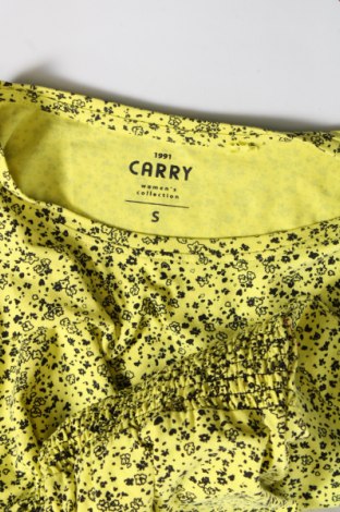 Φόρεμα Carry, Μέγεθος S, Χρώμα Κίτρινο, Τιμή 11,20 €