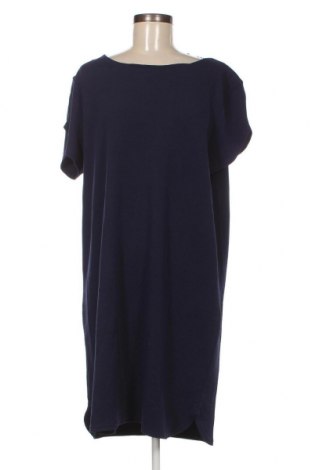 Kleid Casual Ladies, Größe XXL, Farbe Blau, Preis € 3,63