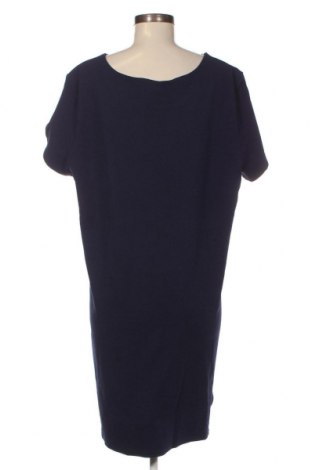 Φόρεμα Casual Ladies, Μέγεθος XXL, Χρώμα Μπλέ, Τιμή 17,40 €