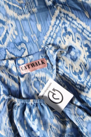 Šaty  Catwalk, Veľkosť M, Farba Viacfarebná, Cena  14,91 €