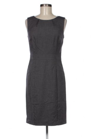 Kleid Charles Vogele, Größe M, Farbe Grau, Preis 5,65 €