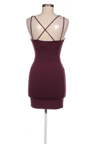 Φόρεμα Charlotte Russe, Μέγεθος S, Χρώμα Βιολετί, Τιμή 4,49 €