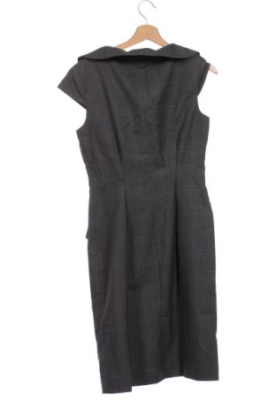 Kleid Chelsea & Theodore, Größe M, Farbe Grau, Preis 17,39 €