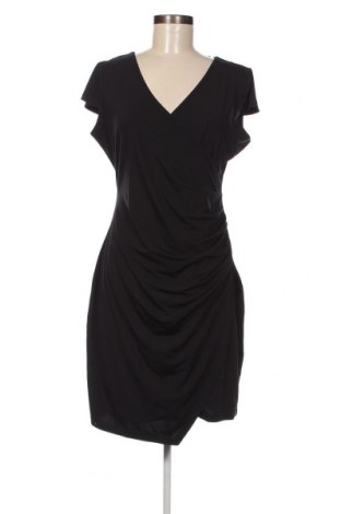 Šaty  Chiara Forthi, Veľkosť XL, Farba Čierna, Cena  31,78 €