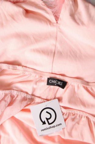 Šaty  ChicMe, Velikost M, Barva Růžová, Cena  462,00 Kč