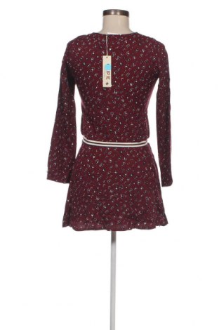 Φόρεμα Chipie, Μέγεθος XS, Χρώμα Κόκκινο, Τιμή 8,41 €