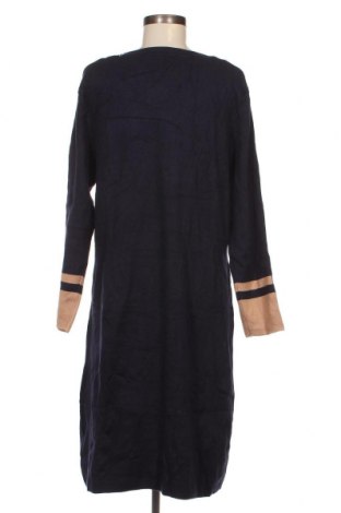 Šaty  Christine Laure, Veľkosť M, Farba Modrá, Cena  19,07 €