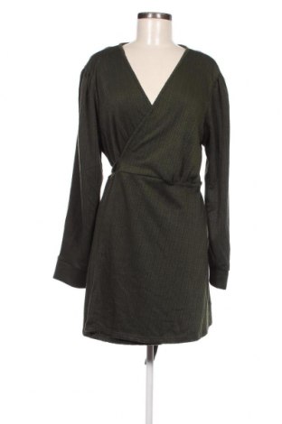 Φόρεμα Cider, Μέγεθος XL, Χρώμα Πράσινο, Τιμή 8,07 €
