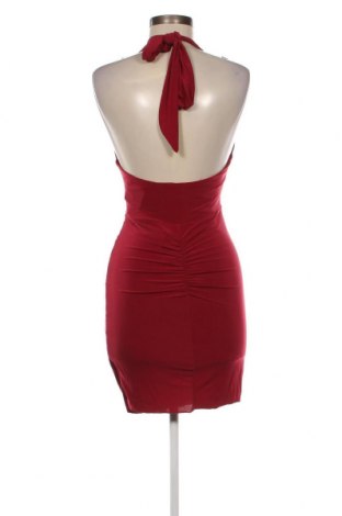 Kleid City Goddess, Größe M, Farbe Rot, Preis € 90,21