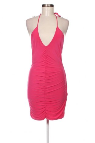 Φόρεμα City Goddess, Μέγεθος L, Χρώμα Ρόζ , Τιμή 9,02 €