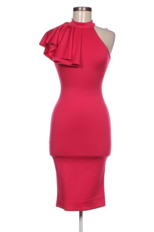 Kleid City Goddess, Größe XS, Farbe Rosa, Preis € 39,96