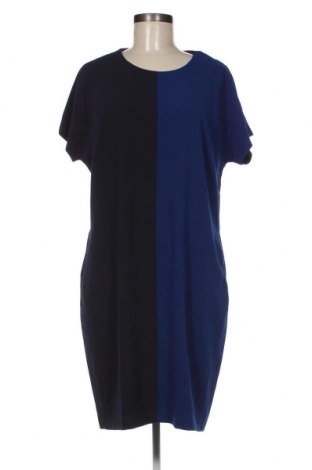 Φόρεμα Claudia Strater, Μέγεθος L, Χρώμα Μπλέ, Τιμή 34,07 €