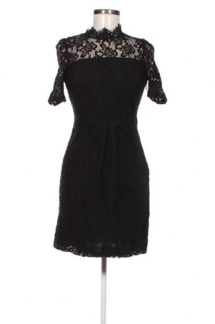 Kleid Claudie Pierlot, Größe S, Farbe Schwarz, Preis 64,72 €