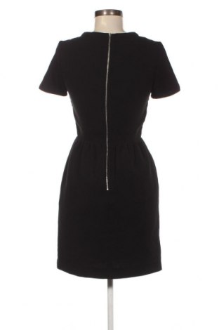 Kleid Claudie Pierlot, Größe S, Farbe Schwarz, Preis 55,24 €