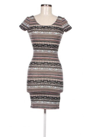 Φόρεμα Clockhouse, Μέγεθος S, Χρώμα Πολύχρωμο, Τιμή 5,92 €