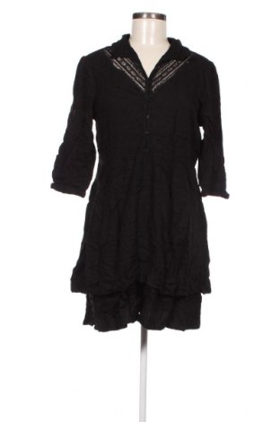 Kleid Clockhouse, Größe XL, Farbe Schwarz, Preis 14,73 €