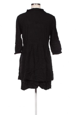 Kleid Clockhouse, Größe XL, Farbe Schwarz, Preis 20,18 €
