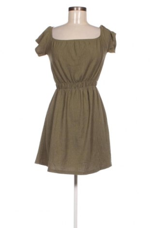 Kleid Clockhouse, Größe S, Farbe Grün, Preis 8,07 €