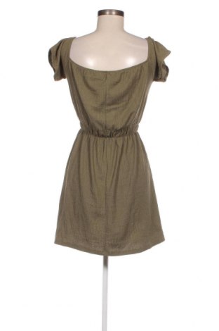 Kleid Clockhouse, Größe S, Farbe Grün, Preis € 20,18