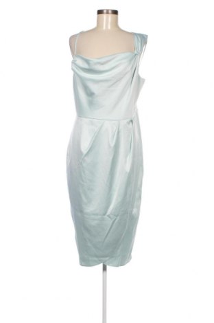 Φόρεμα Closed, Μέγεθος XL, Χρώμα Πράσινο, Τιμή 211,34 €
