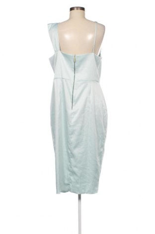 Φόρεμα Closed, Μέγεθος XL, Χρώμα Πράσινο, Τιμή 147,94 €