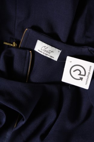 Kleid Closet London, Größe M, Farbe Blau, Preis € 47,32