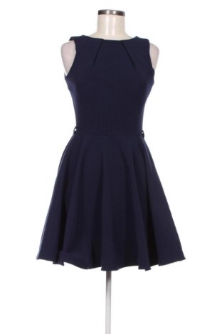 Φόρεμα Closet London, Μέγεθος XS, Χρώμα Μπλέ, Τιμή 21,56 €