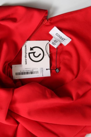 Kleid Coast, Größe M, Farbe Rot, Preis € 105,15
