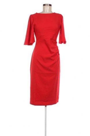 Kleid Coast, Größe M, Farbe Rot, Preis 84,12 €