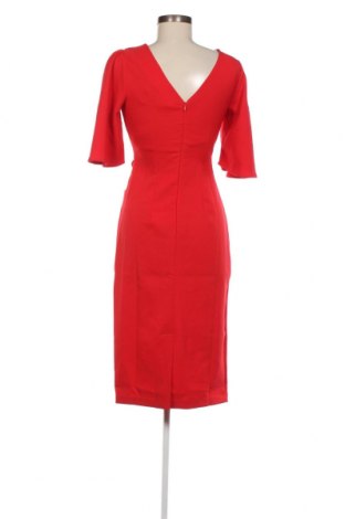 Φόρεμα Coast, Μέγεθος M, Χρώμα Κόκκινο, Τιμή 105,15 €