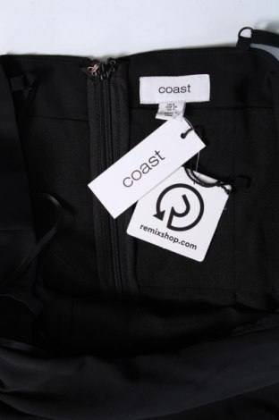Kleid Coast, Größe S, Farbe Schwarz, Preis € 57,83