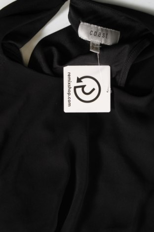 Kleid Coast, Größe XXS, Farbe Schwarz, Preis 4,54 €